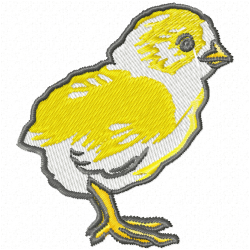 Chickens And Roosters Embroidery Design 10 Chickens And Roosters Embroidery Design 10